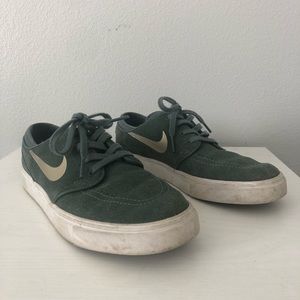 Nike SB Stefan Janoski shoes!